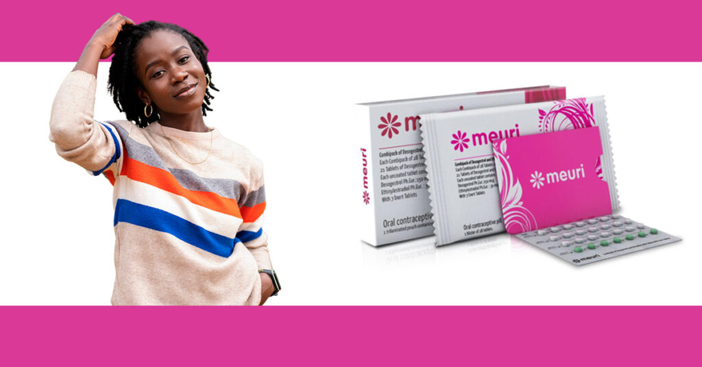 Meuri Daily Contraceptive Pill Featured Image W Overlay Lower