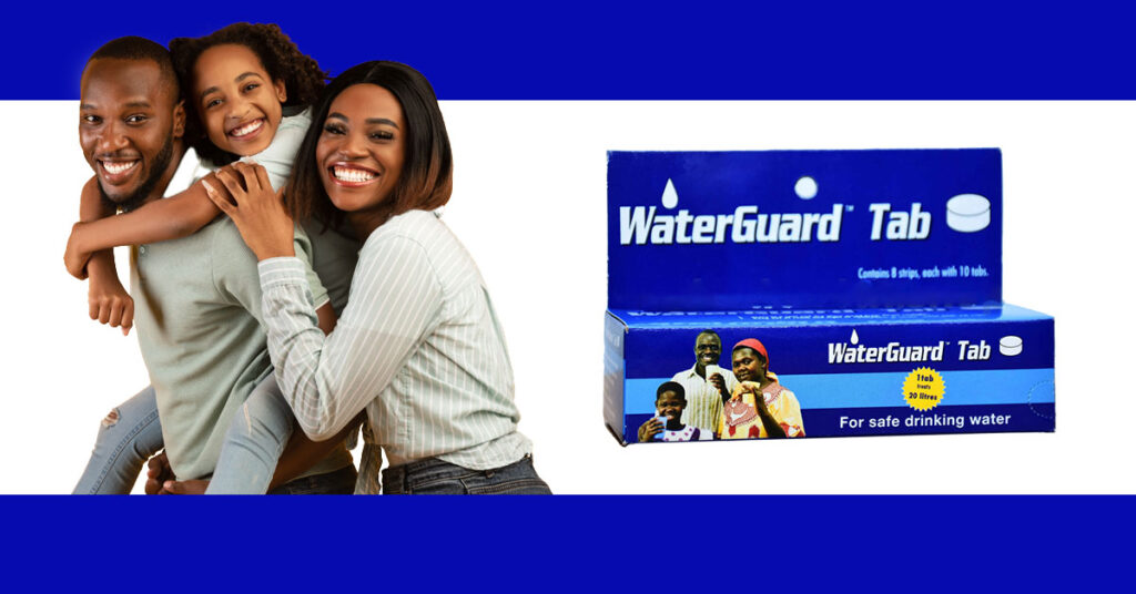 Waterguard Tabs Featured Image