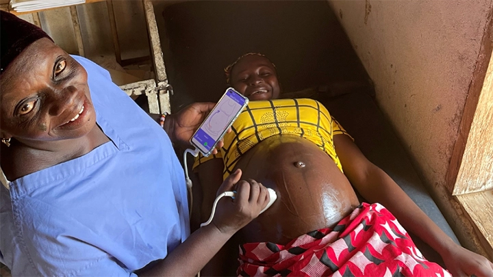 Babychecker how it works