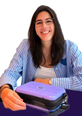 Babychecker testimonial